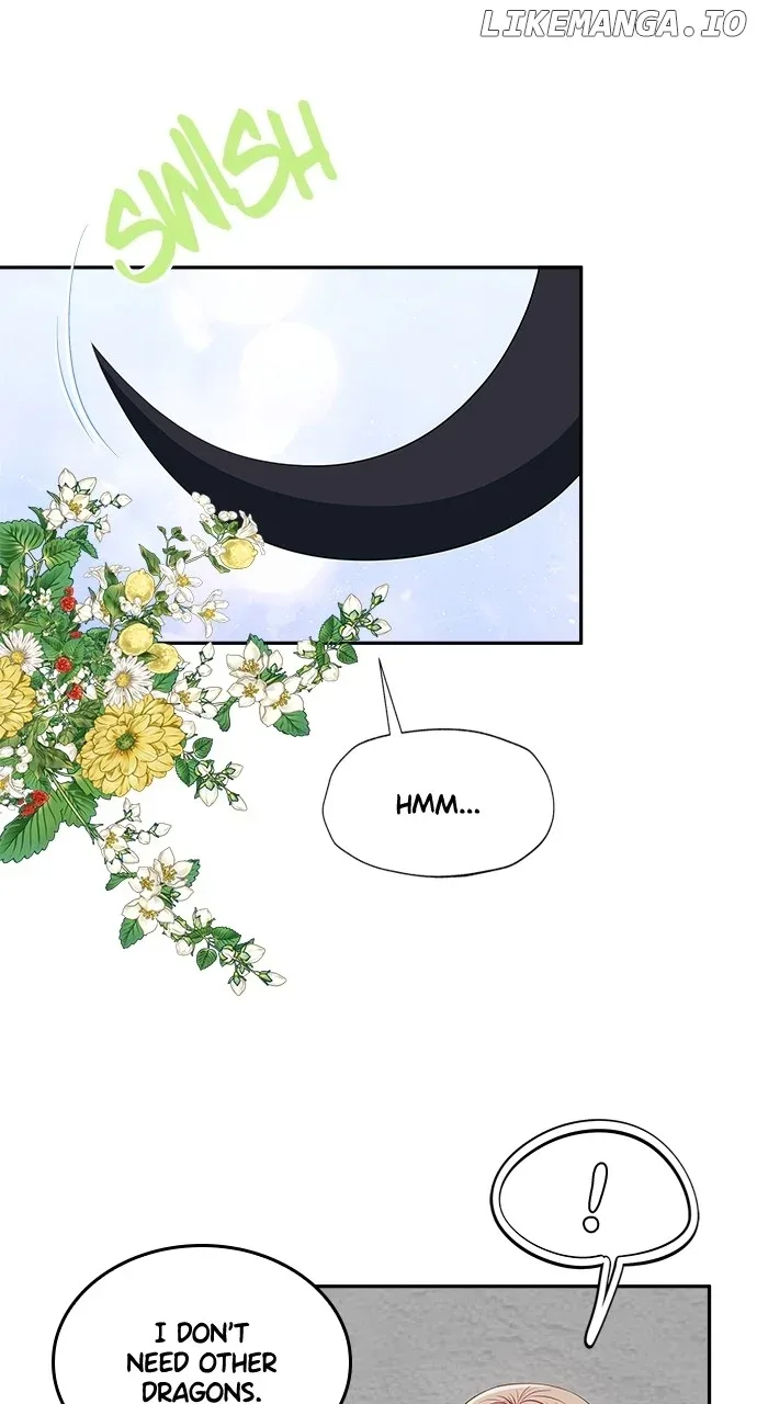 What Does That Evil Dragon Live For? Chapter 53 page 98
