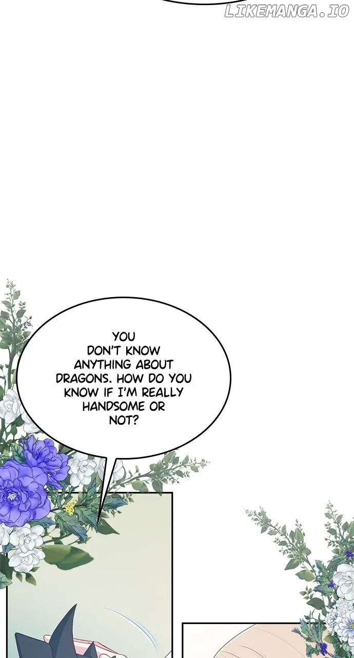 What Does That Evil Dragon Live For? Chapter 53 page 90