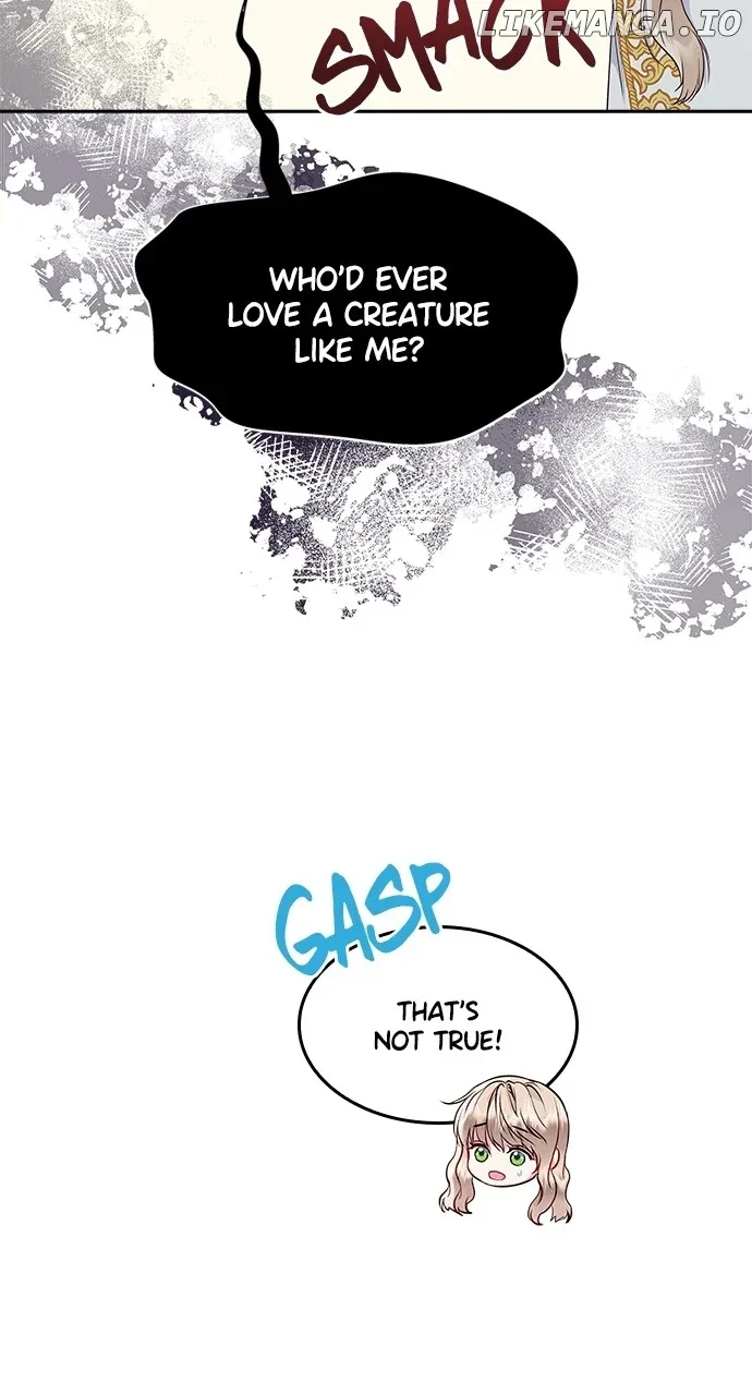 What Does That Evil Dragon Live For? Chapter 53 page 84