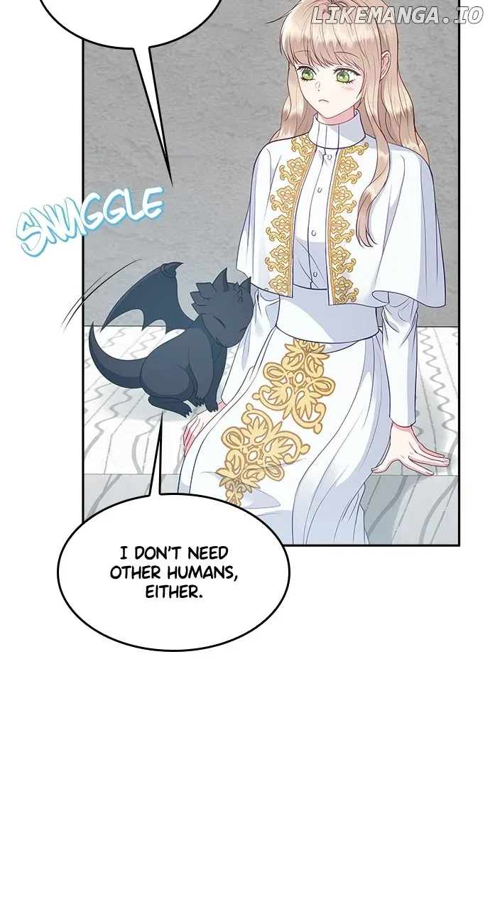 What Does That Evil Dragon Live For? Chapter 53 page 99