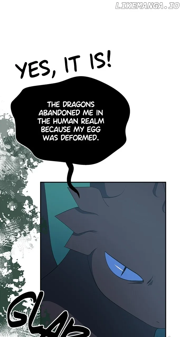 What Does That Evil Dragon Live For? Chapter 53 page 85