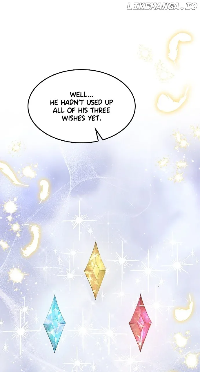What Does That Evil Dragon Live For? Chapter 53 page 47