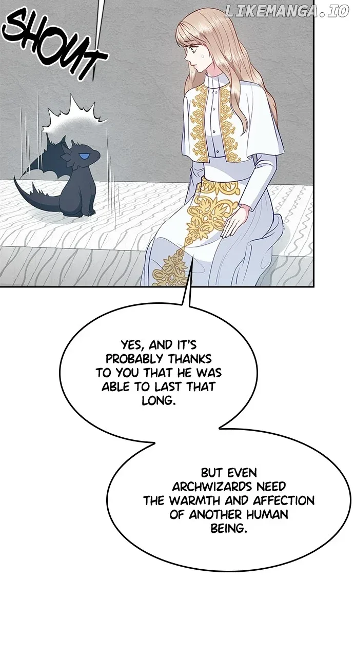What Does That Evil Dragon Live For? Chapter 53 page 70
