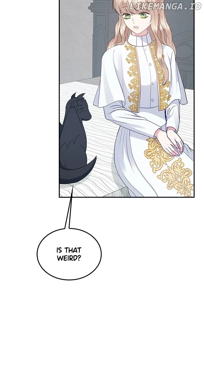 What Does That Evil Dragon Live For? Chapter 53 page 61