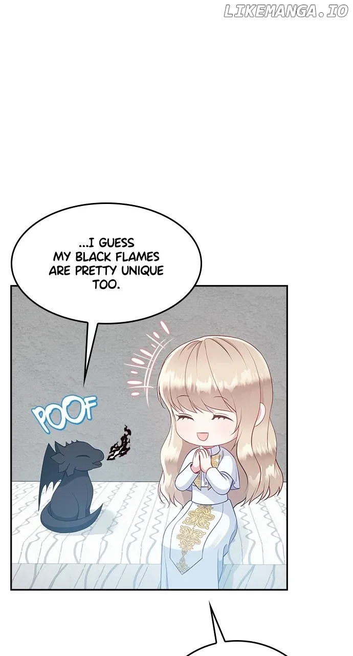 What Does That Evil Dragon Live For? Chapter 53 page 95