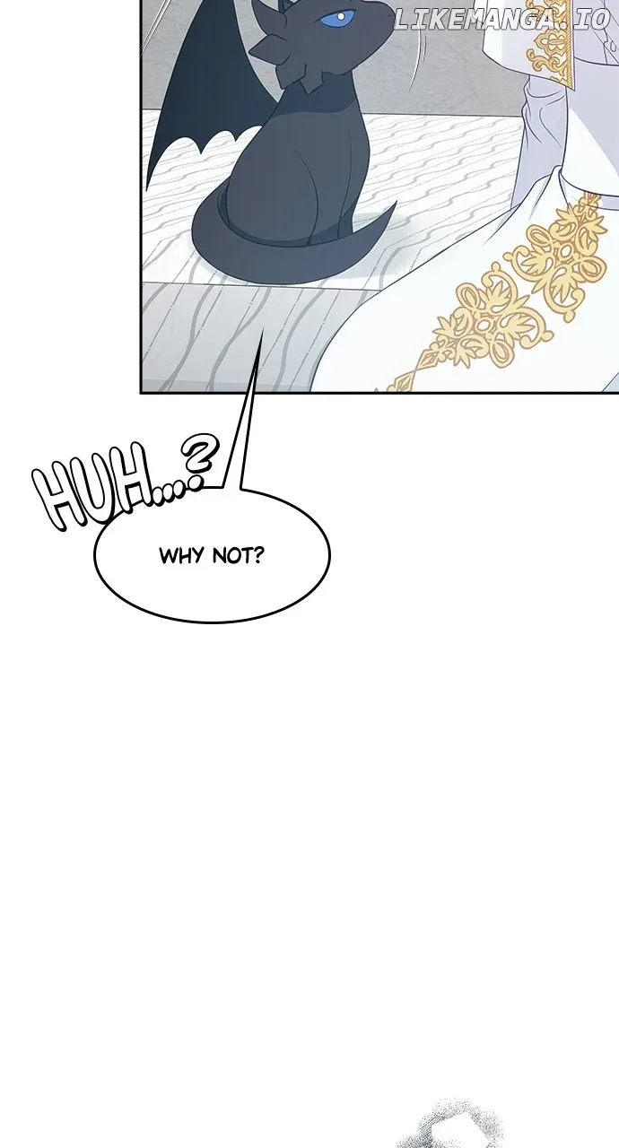 What Does That Evil Dragon Live For? Chapter 53 page 102