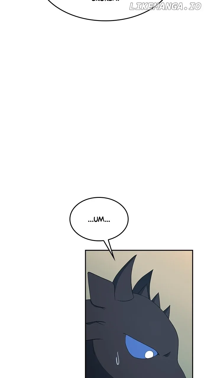 What Does That Evil Dragon Live For? Chapter 53 page 50