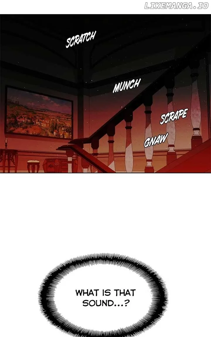 What Does That Evil Dragon Live For? Chapter 40 page 205