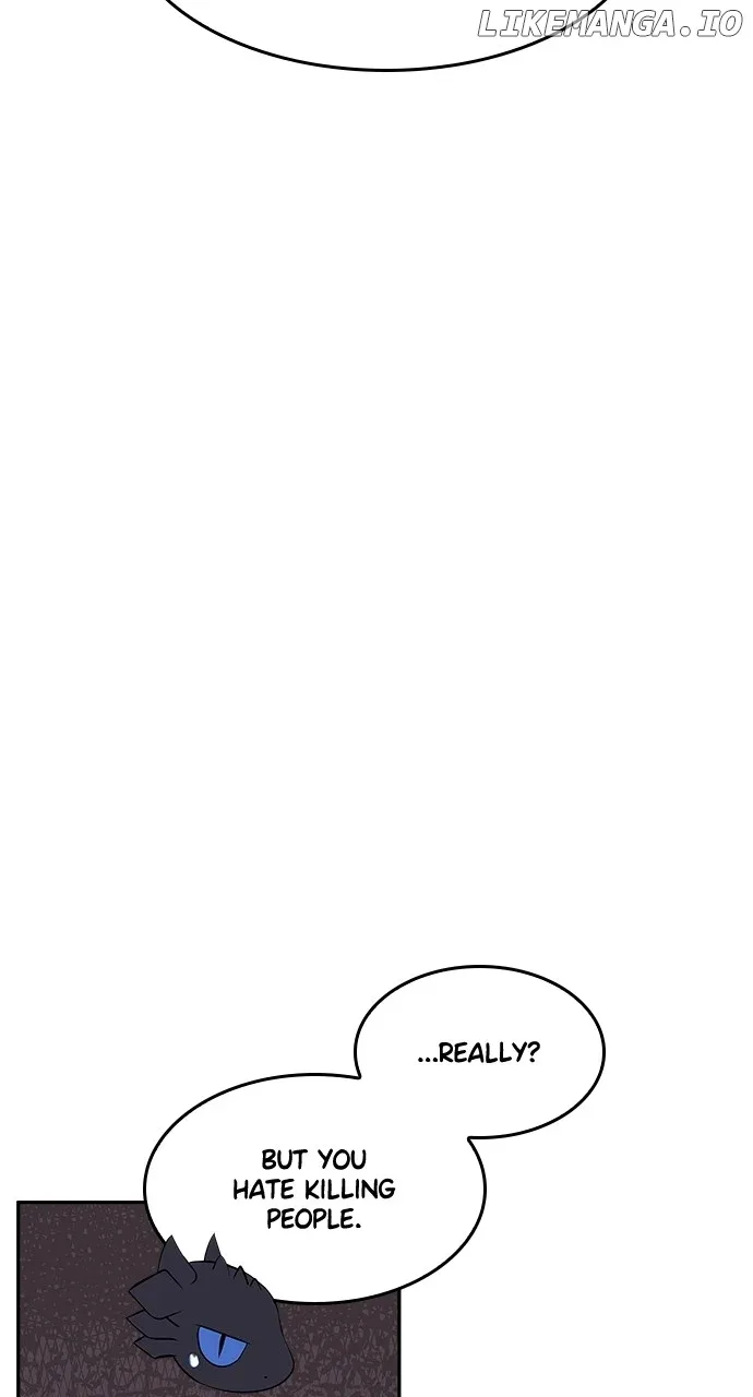 What Does That Evil Dragon Live For? Chapter 53 page 14