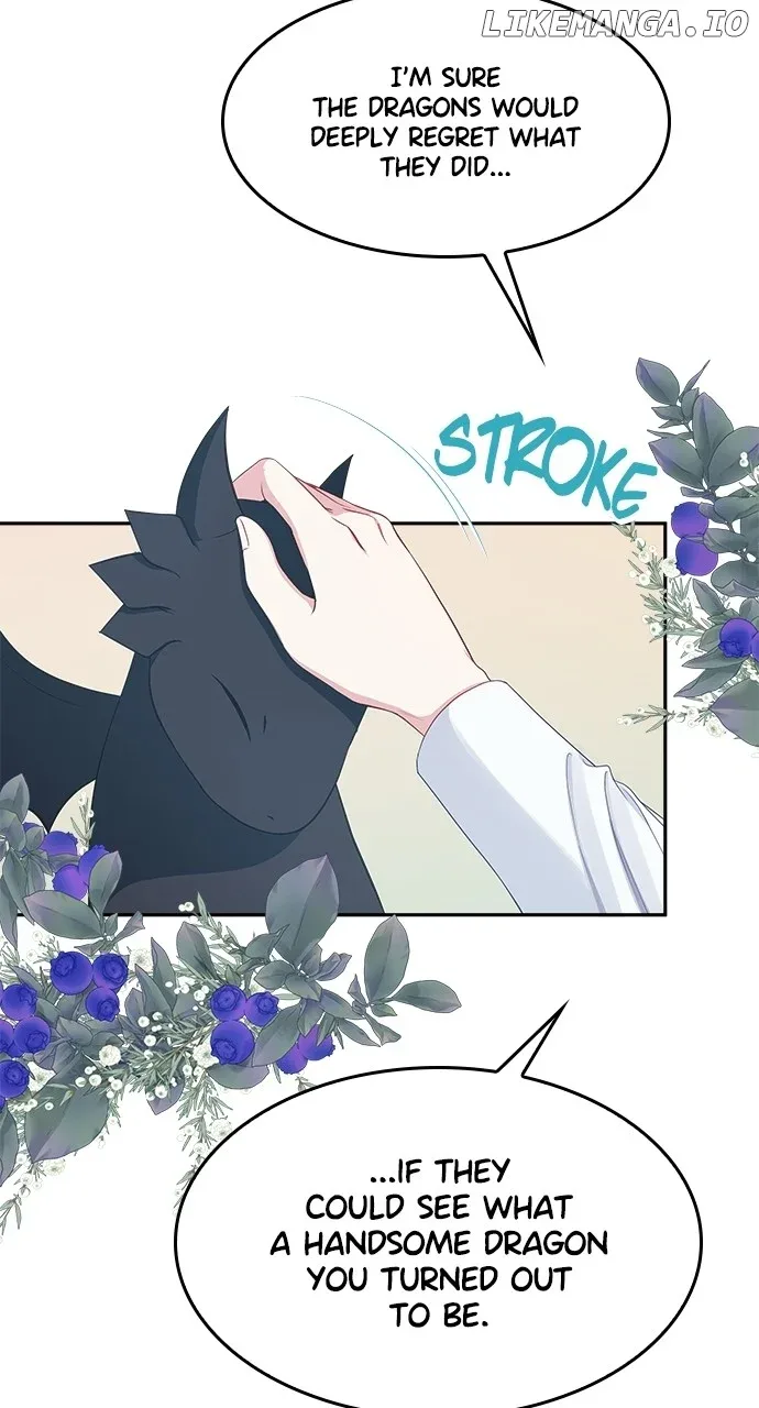What Does That Evil Dragon Live For? Chapter 53 page 89