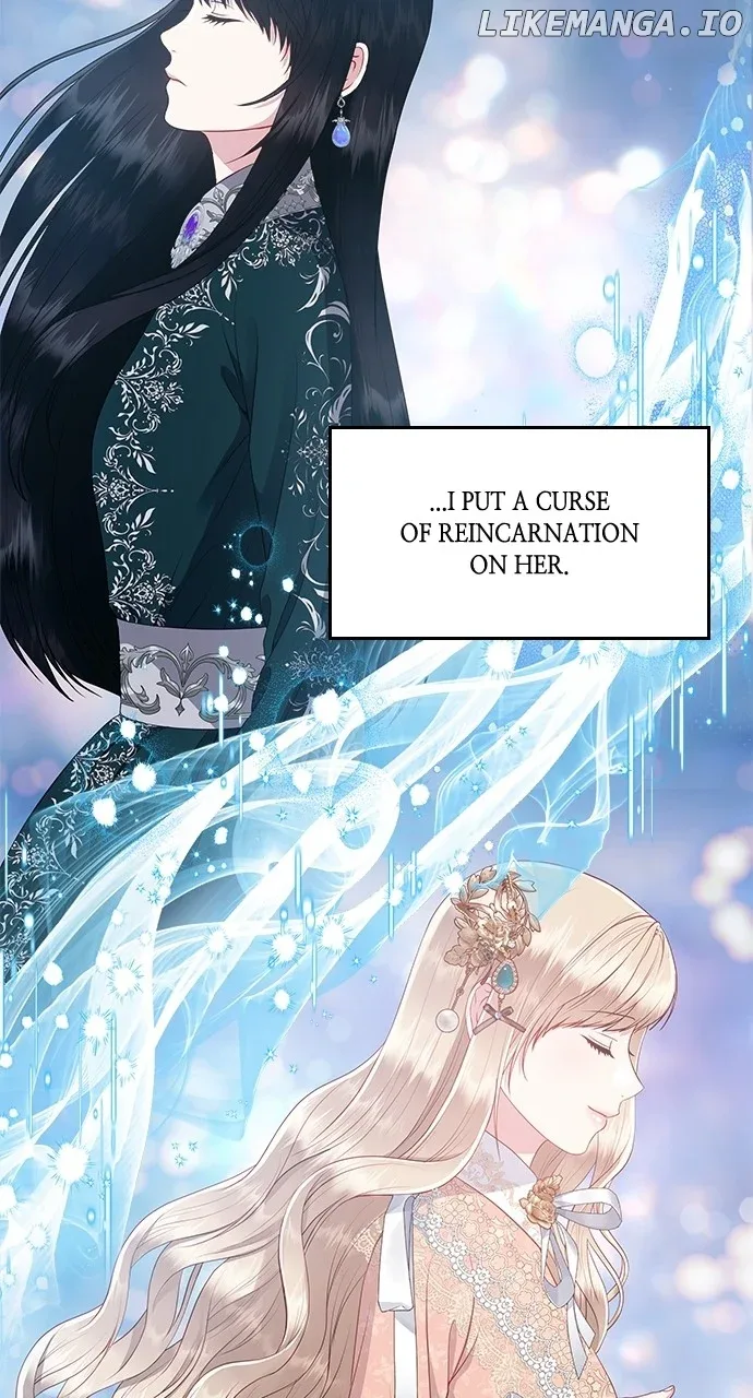 What Does That Evil Dragon Live For? Chapter 53 page 57