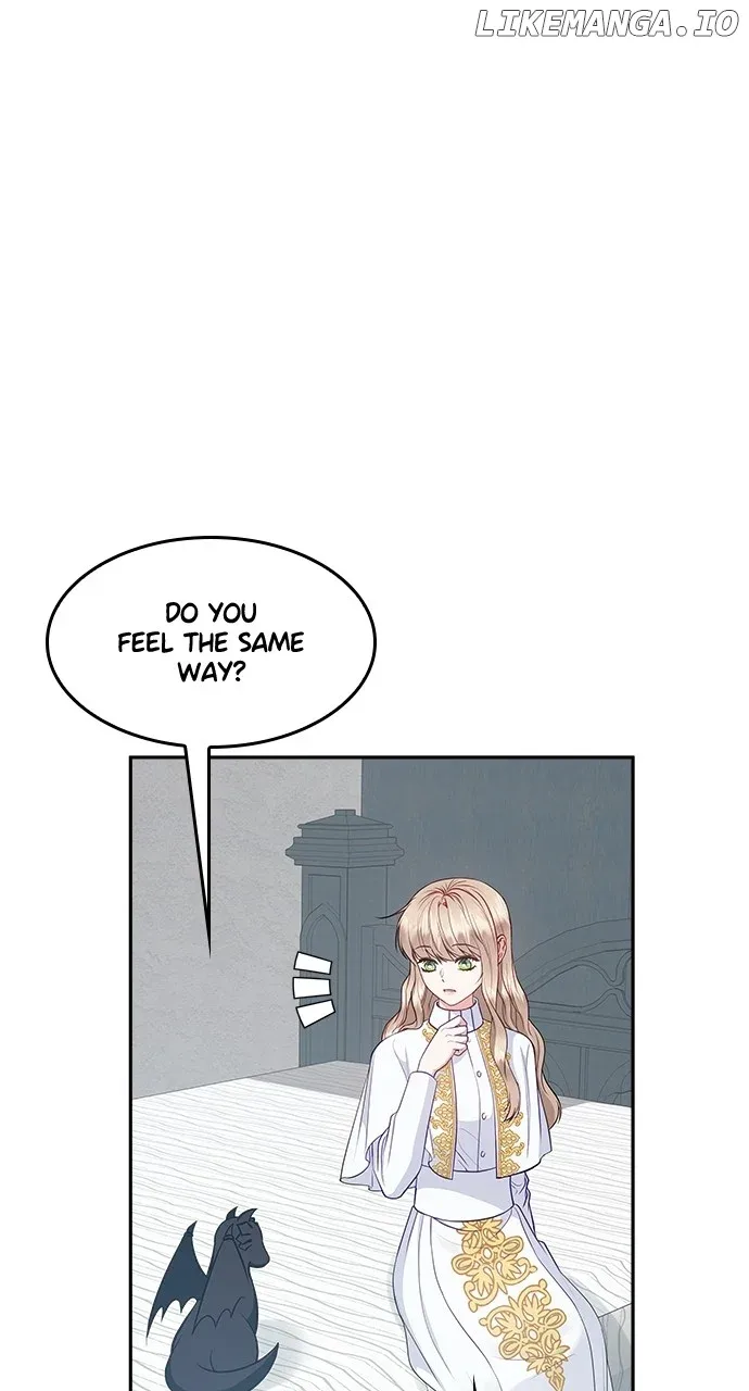 What Does That Evil Dragon Live For? Chapter 53 page 73