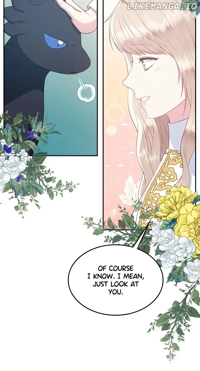 What Does That Evil Dragon Live For? Chapter 53 page 91