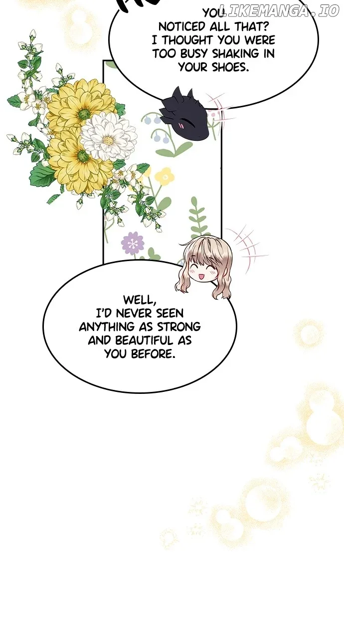 What Does That Evil Dragon Live For? Chapter 53 page 97