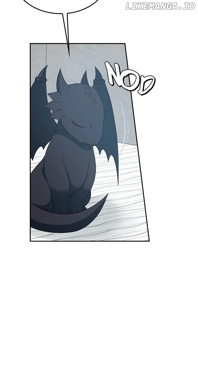What Does That Evil Dragon Live For? Chapter 53 page 66