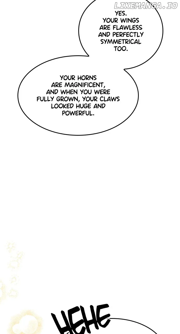 What Does That Evil Dragon Live For? Chapter 53 page 96