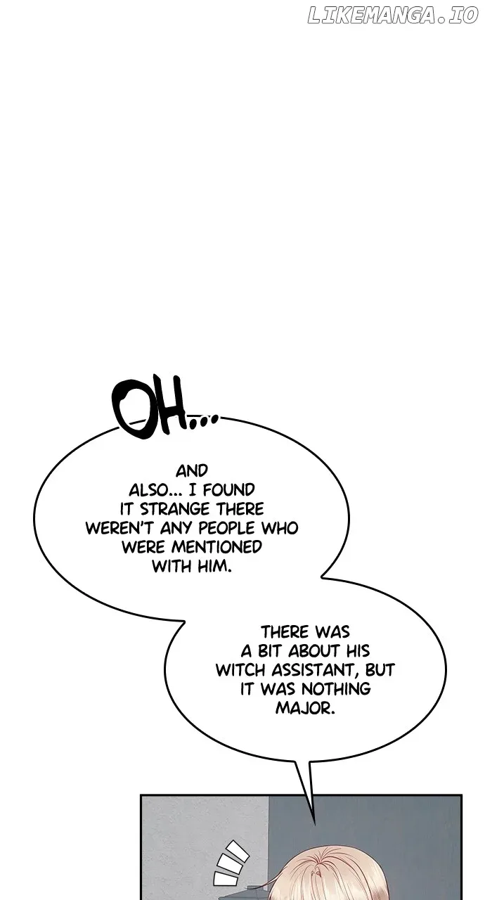 What Does That Evil Dragon Live For? Chapter 53 page 60