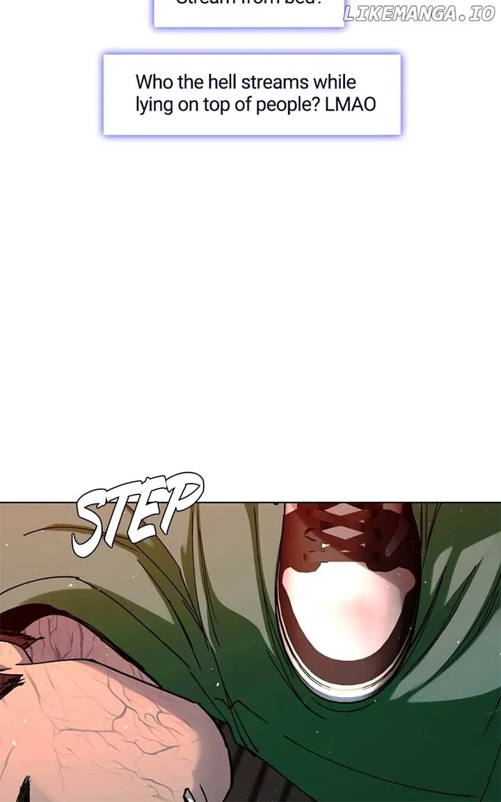 What Does That Evil Dragon Live For? Chapter 40 page 196
