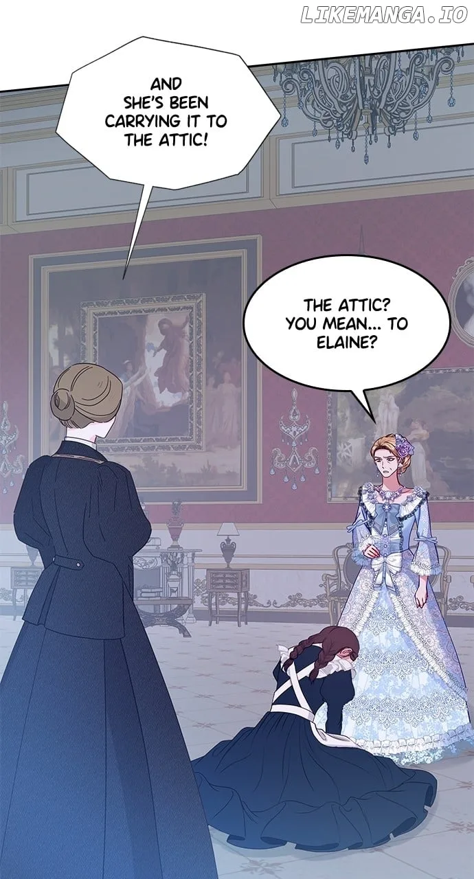 What Does That Evil Dragon Live For? Chapter 54 page 50