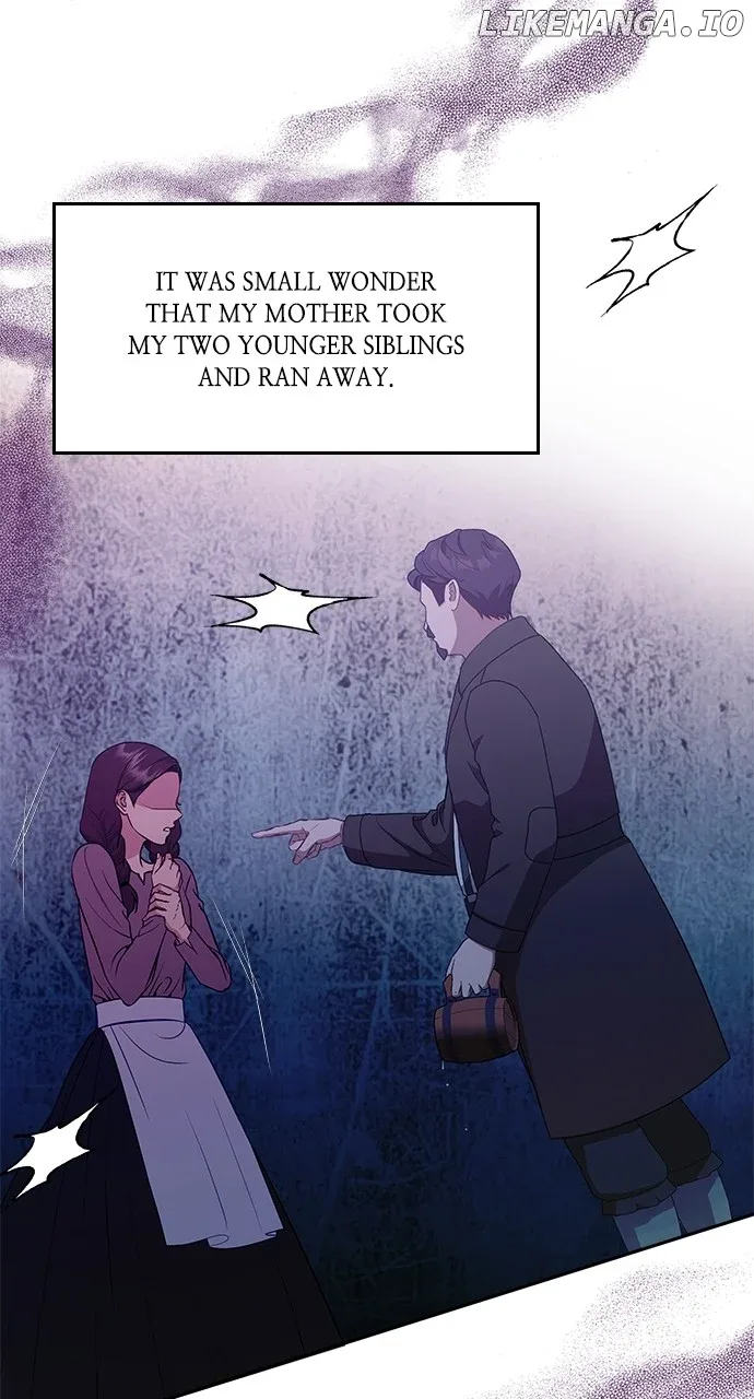 What Does That Evil Dragon Live For? Chapter 54 page 68