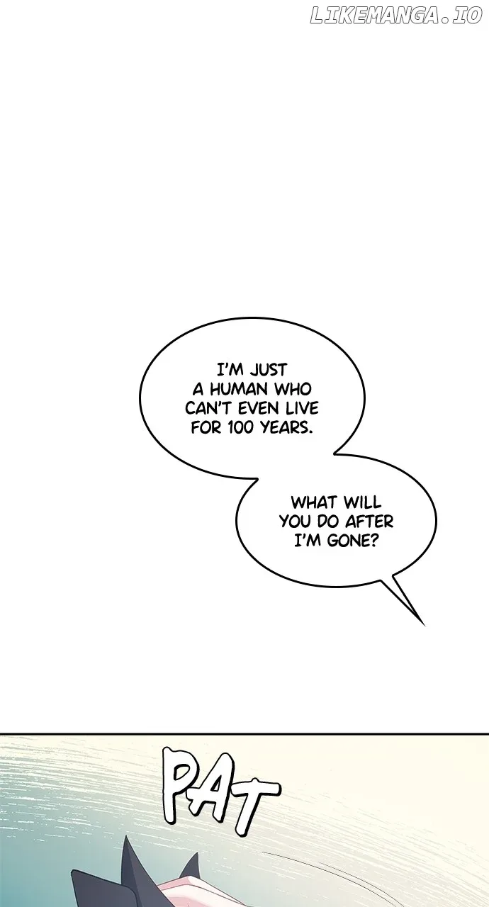 What Does That Evil Dragon Live For? Chapter 54 page 2