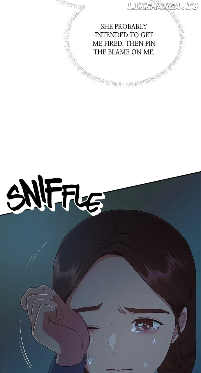What Does That Evil Dragon Live For? Chapter 54 page 66