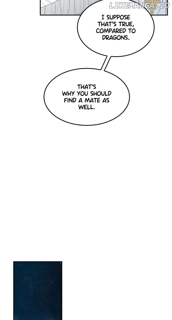 What Does That Evil Dragon Live For? Chapter 54 page 12