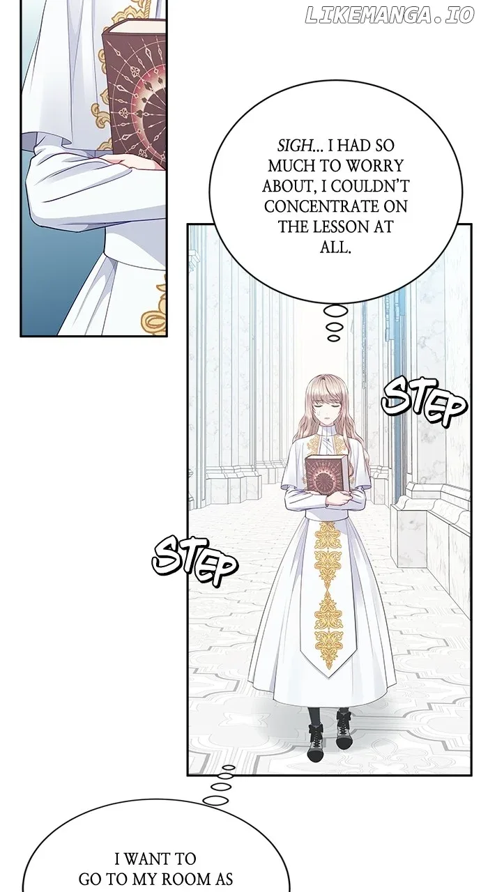 What Does That Evil Dragon Live For? Chapter 54 page 18