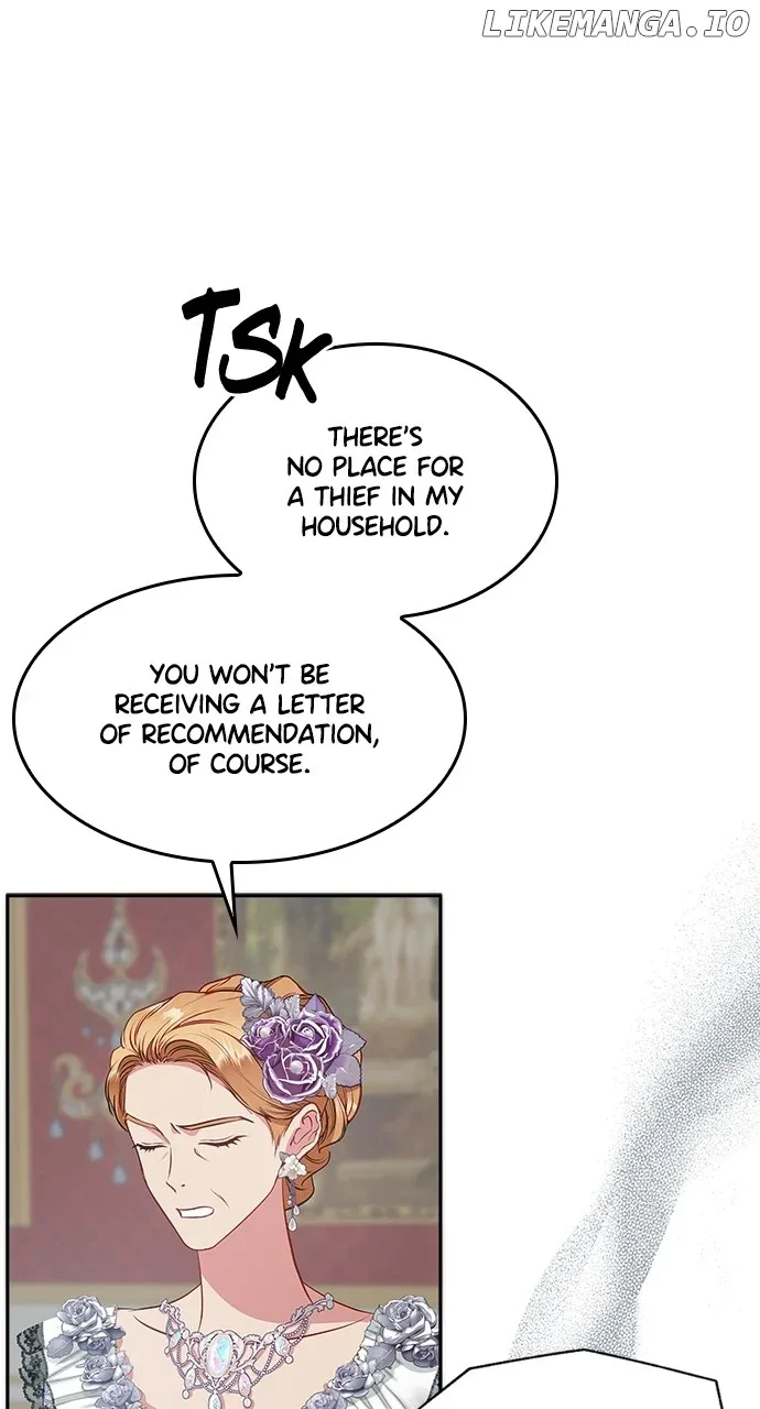 What Does That Evil Dragon Live For? Chapter 54 page 61