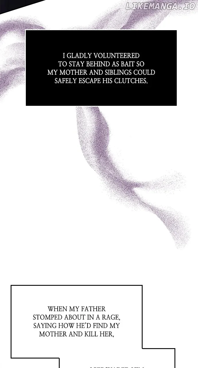 What Does That Evil Dragon Live For? Chapter 54 page 69
