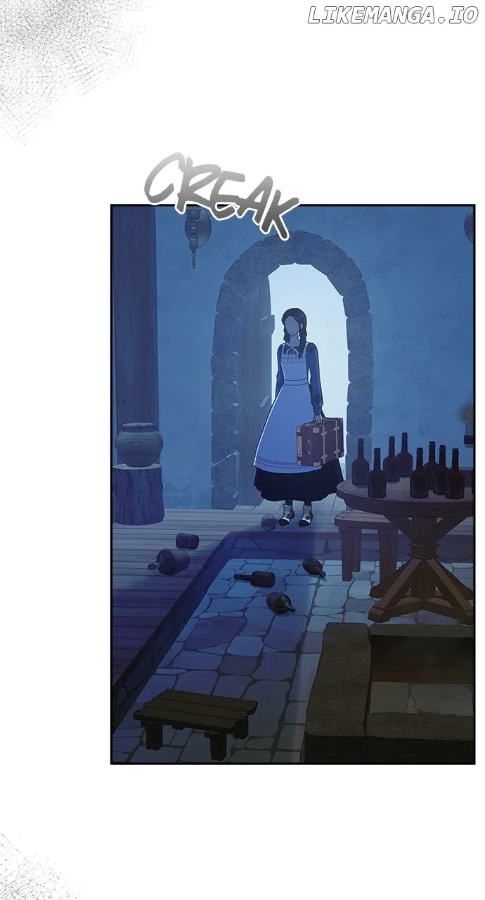 What Does That Evil Dragon Live For? Chapter 54 page 75
