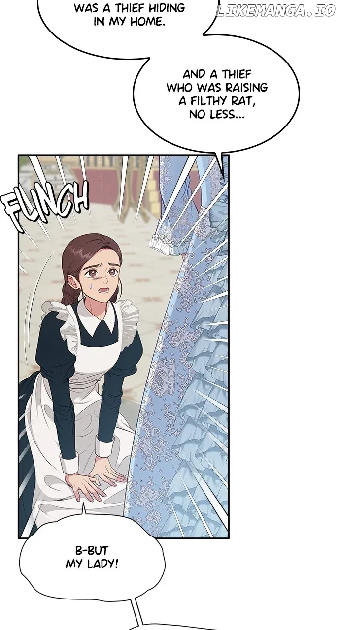 What Does That Evil Dragon Live For? Chapter 54 page 54