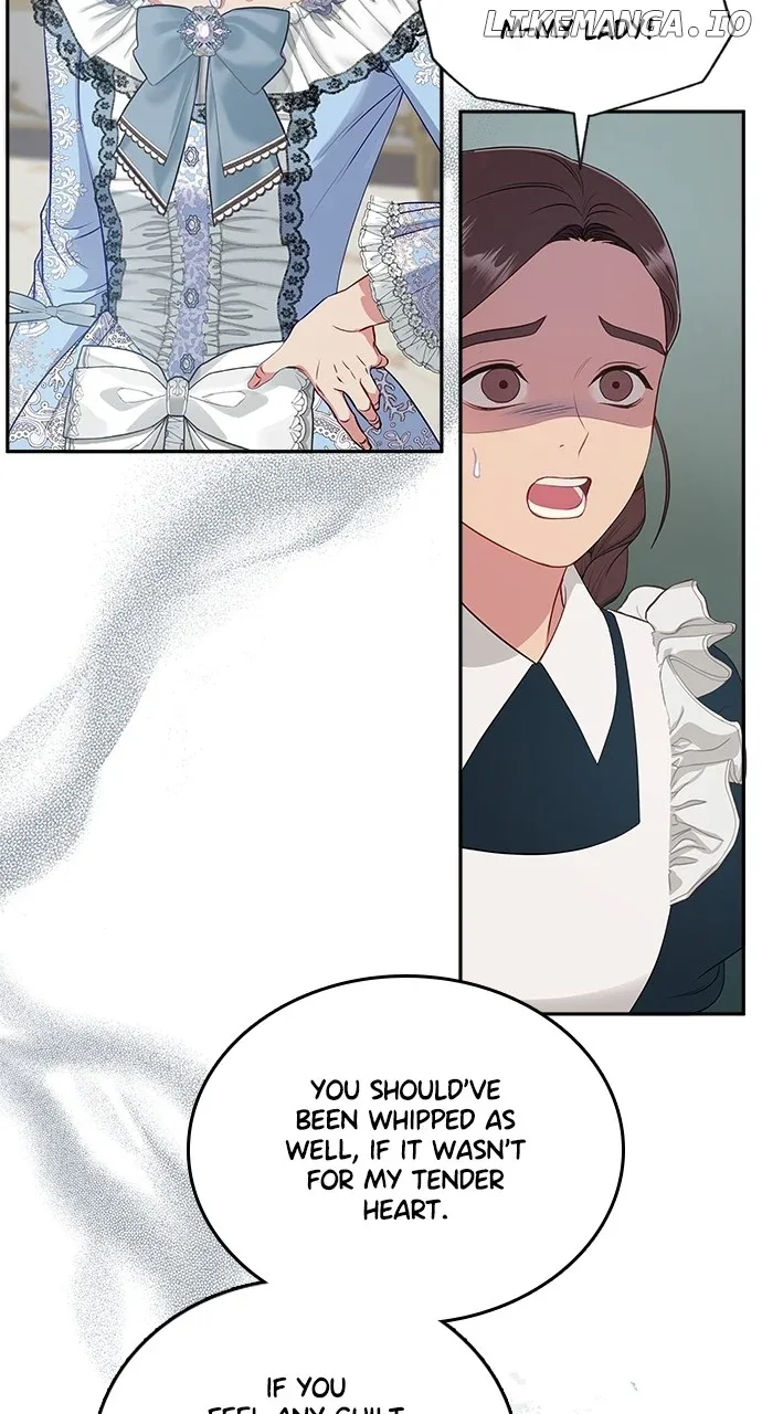 What Does That Evil Dragon Live For? Chapter 54 page 62