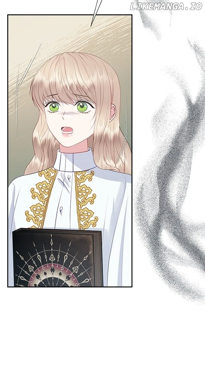 What Does That Evil Dragon Live For? Chapter 54 page 25