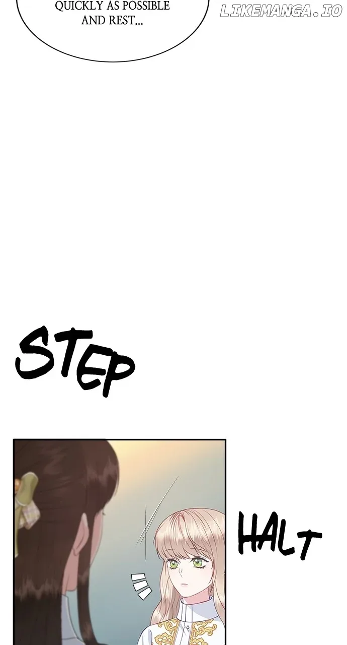 What Does That Evil Dragon Live For? Chapter 54 page 19