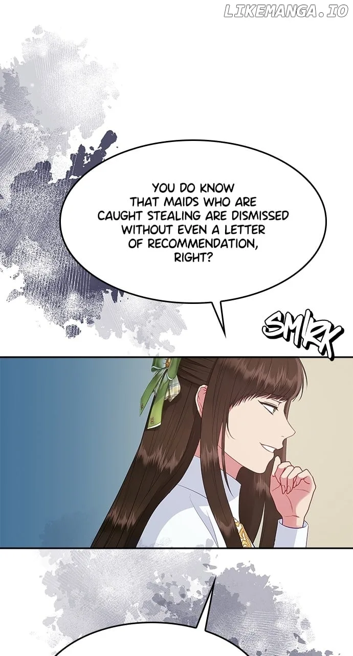 What Does That Evil Dragon Live For? Chapter 54 page 26