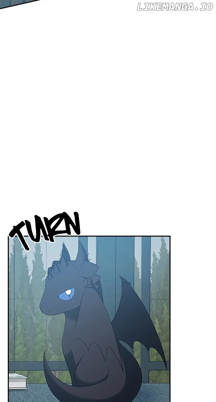What Does That Evil Dragon Live For? Chapter 54 page 38