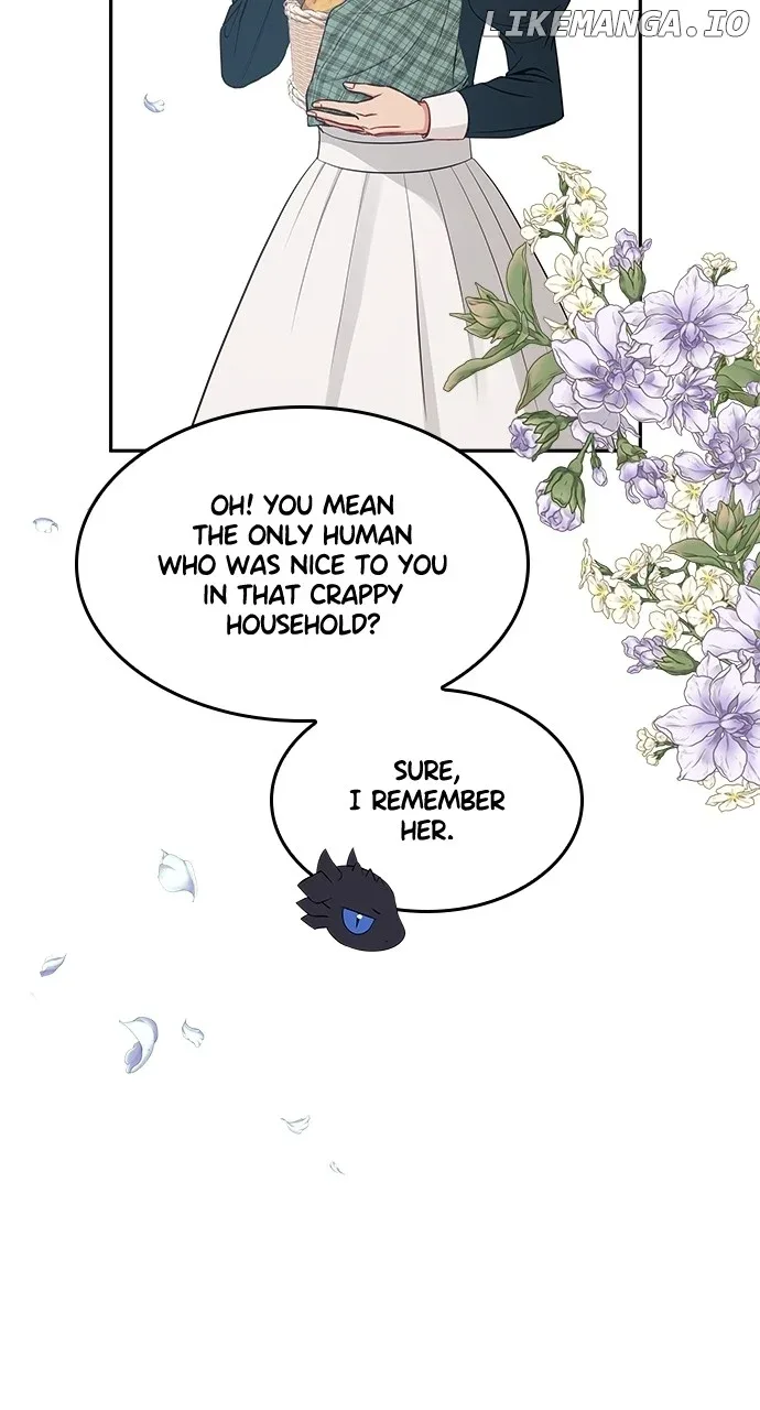 What Does That Evil Dragon Live For? Chapter 54 page 42