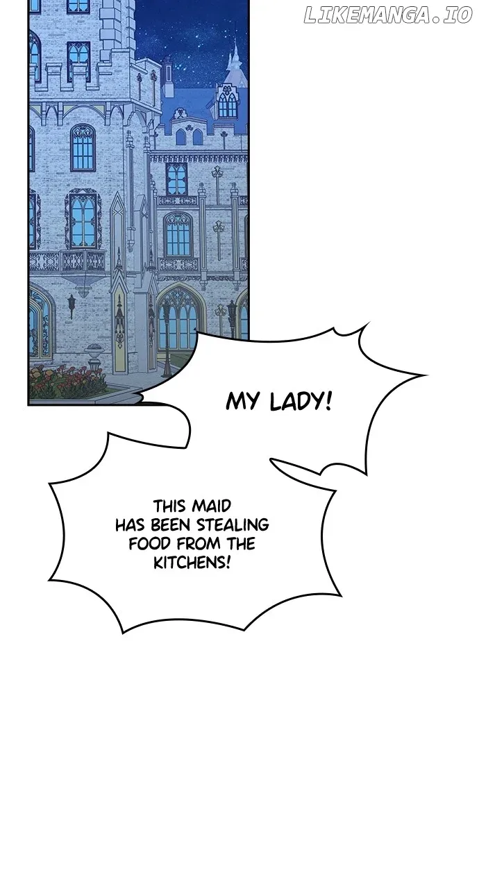 What Does That Evil Dragon Live For? Chapter 54 page 49