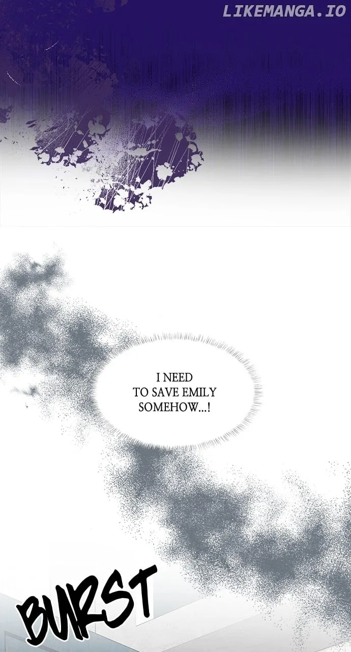 What Does That Evil Dragon Live For? Chapter 54 page 36
