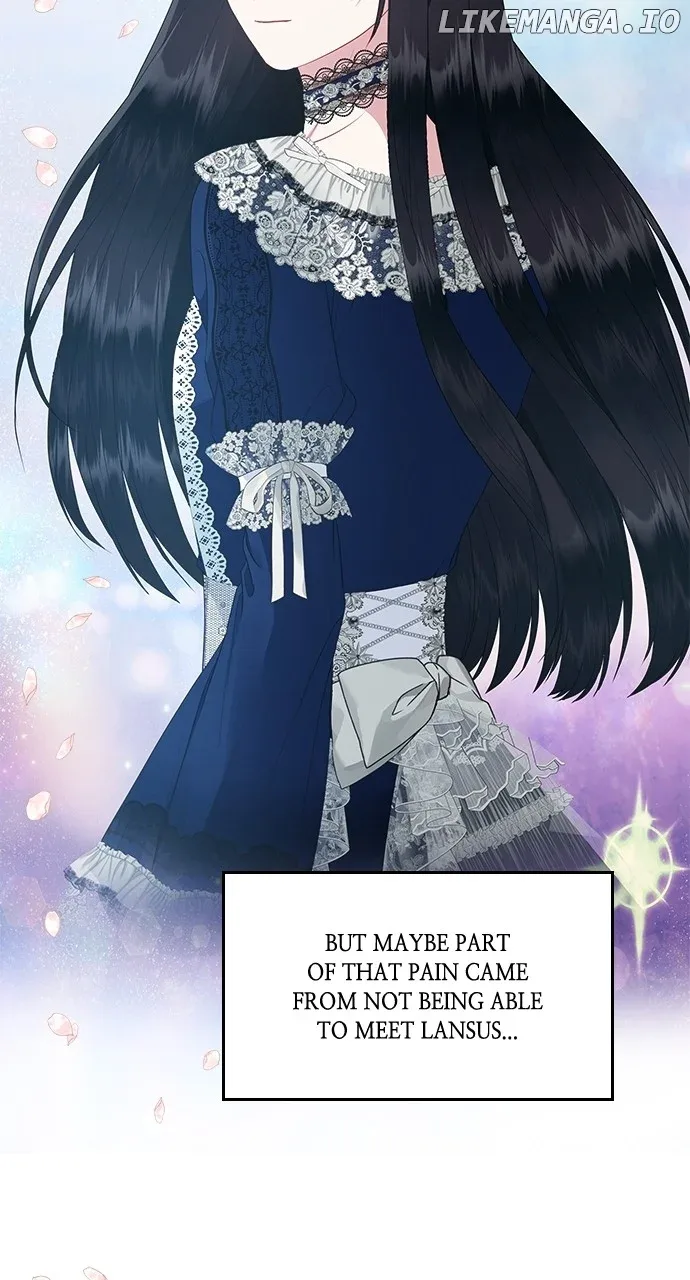 What Does That Evil Dragon Live For? Chapter 54 page 8