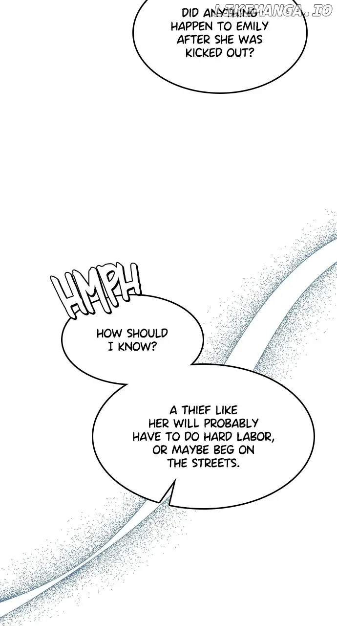 What Does That Evil Dragon Live For? Chapter 54 page 29