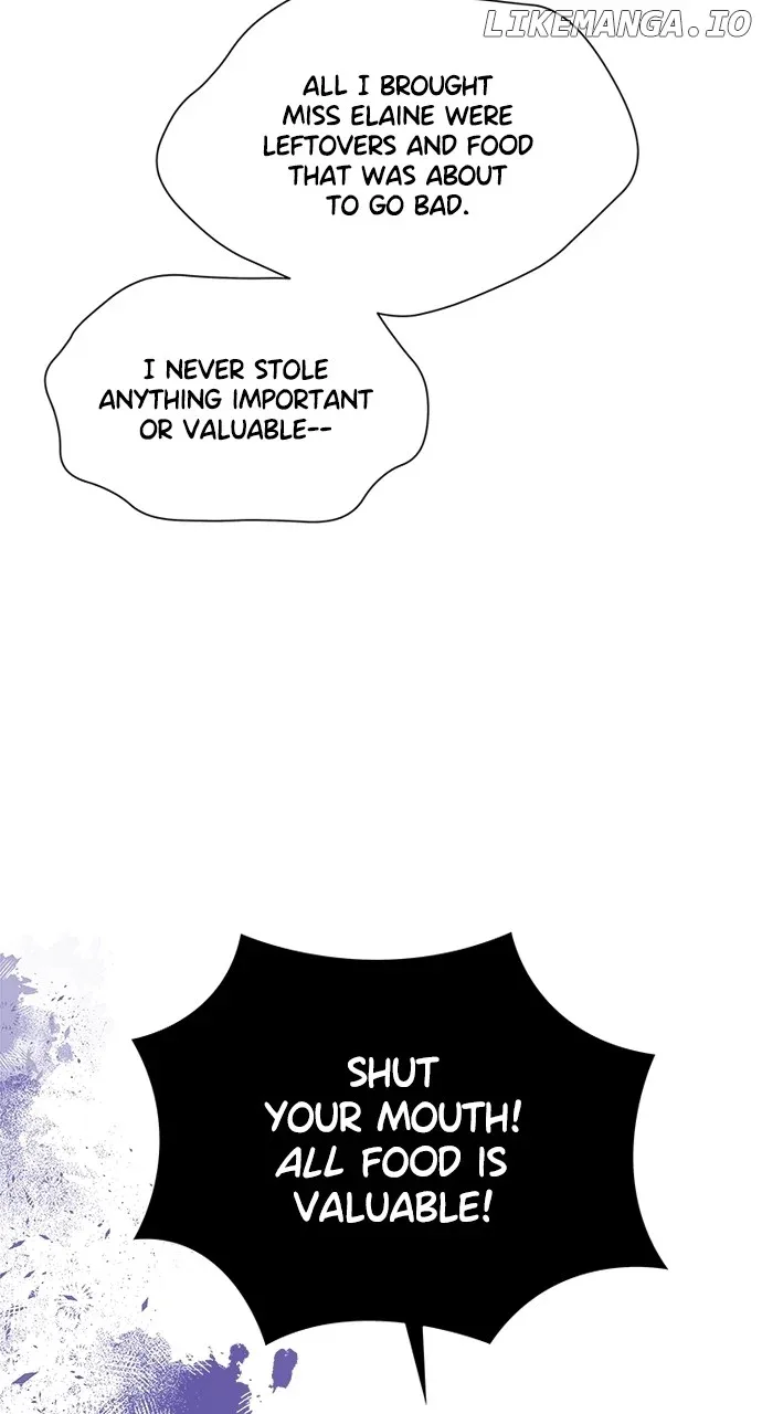 What Does That Evil Dragon Live For? Chapter 54 page 55
