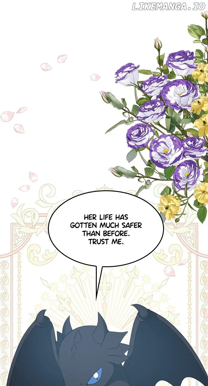 What Does That Evil Dragon Live For? Chapter 54 page 46