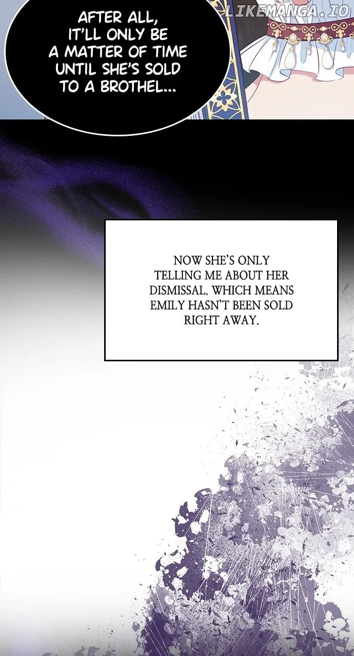 What Does That Evil Dragon Live For? Chapter 54 page 34