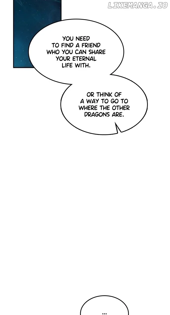 What Does That Evil Dragon Live For? Chapter 54 page 13