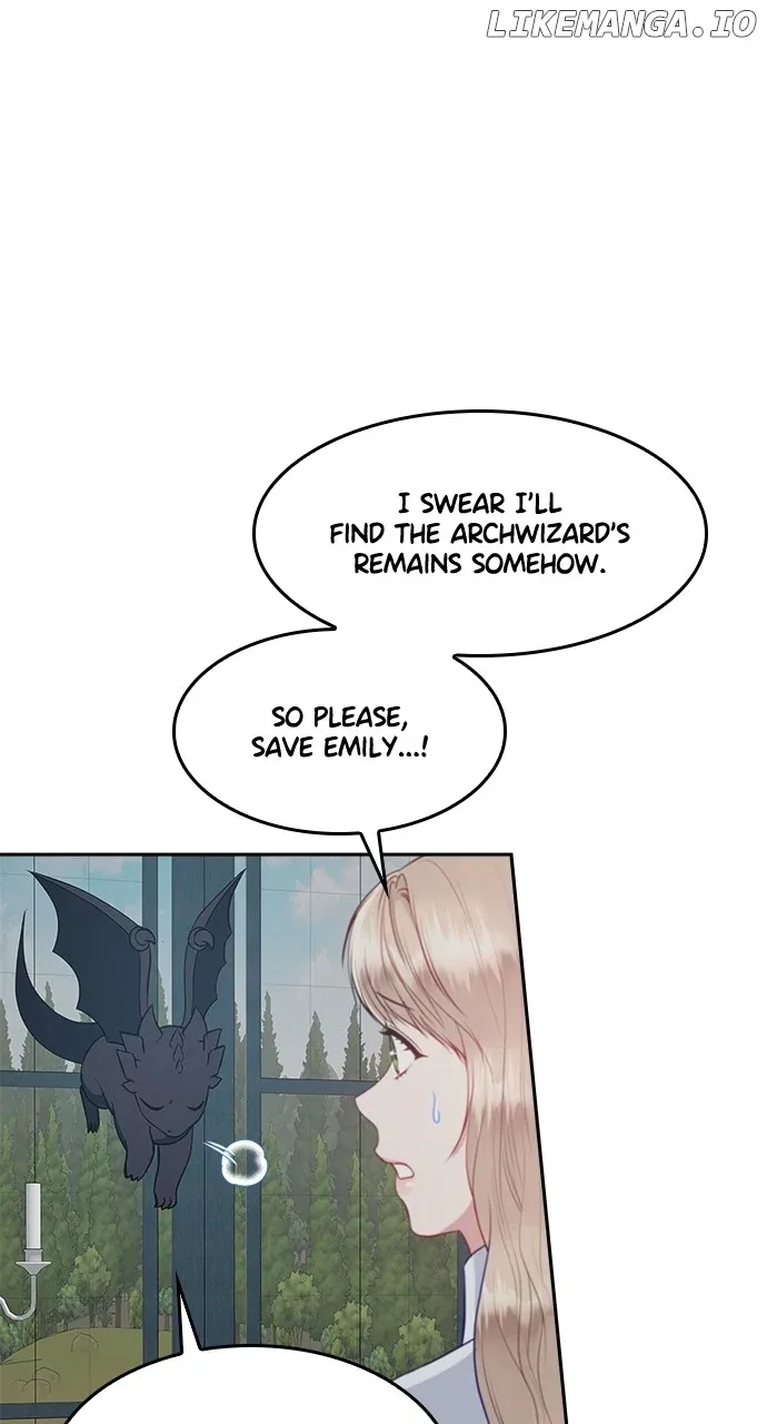 What Does That Evil Dragon Live For? Chapter 54 page 43