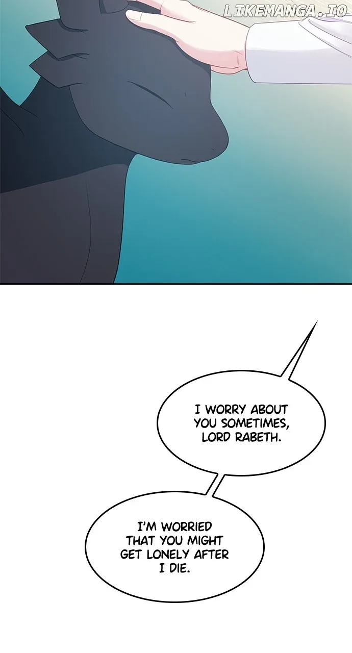 What Does That Evil Dragon Live For? Chapter 54 page 3