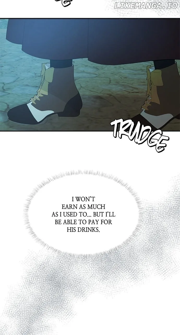 What Does That Evil Dragon Live For? Chapter 54 page 74