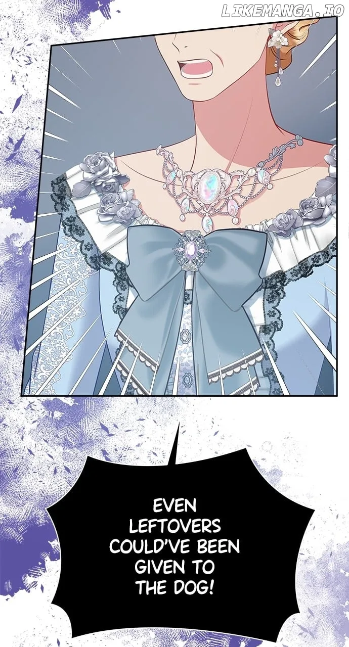 What Does That Evil Dragon Live For? Chapter 54 page 56